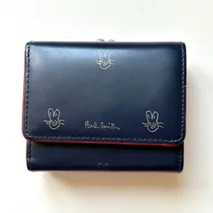 2025年最新】Paul Smith 財布 うさぎの人気アイテム - メルカリ