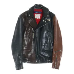 2025年最新】ルイスレザー ギャルソン 42の人気アイテム - メルカリ