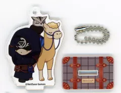 2026年最新】第五人格 占い師 アクリルスタンドの人気アイテム - メルカリ