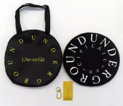 L'Arc〜en〜Ciel ARENA TOUR 2024 グッズ L'Arc-en-Ciel Official Website