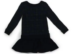 【ポロラルフローレン/POLORALPHLAUREN】ワンピース 120サイズ 女の子【子供服・ベビー服】（1934536）