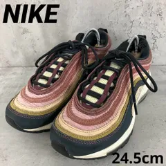 NIKE ナイキ WMNS AIR MAX 97 24.5cm　★ ■■