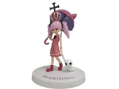 一番くじ　ワンピース　girls collection C賞　ペローナフィギュア Amazon | 一番くじ ワンピース GIRLS COLLECTION C賞 ペローナ