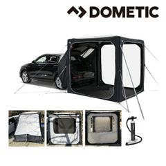 AUTOHOME ルーフテント カップルサイズ TERZOベースキャリア付き