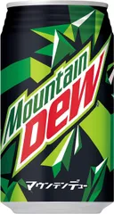 2024年最新】mountain dewの人気アイテム - メルカリ