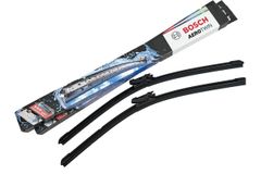BMW 3シリーズ  F30.F31,F34,F80用 ワイパーブレード Bosch(ボッシュ) エアロツイン