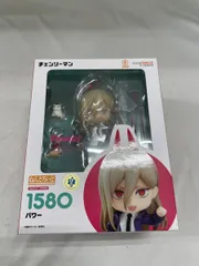 2025年最新】チェンソーマン パワー ねんどろいどの人気アイテム