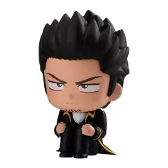 【中古】トレーディングフィギュア 近藤勲 「銀魂 まちぼうけ ～真選組もスタンバってるんですけどォォ～」