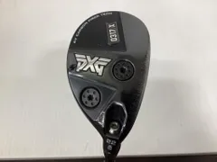 値下げ♪♪PXG 0317X UT(19度 FLEXS-S)♪♪ 2025年最新】pxg 0317xの人気アイテム - メルカリ