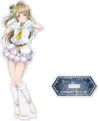 【中古】アクリルスタンド・アクリルパネル 南ことり アクリルスタンド(大) Snow halation Ver. 「ラブライブ!」