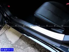 2025年最新】ロードスター スカッフプレートの人気アイテム