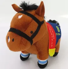 【中古】キーホルダー イグナイター(JBCスプリント) サラブレッドコレクション マスコットボールチェーン25