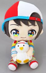ホロライブ もちどる ぬいぐるみ 大空スバル - メルカリ