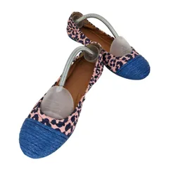マークバイマークジェイコブス Marc by Marc Jacobs レオパード柄 バレエシューズ レディース  40のサムネイル