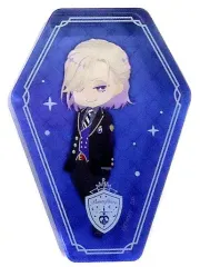 【中古】アクリルスタンド・アクリルパネル ヴィル・シェーンハイト 「ディズニー ツイステッドワンダーランド ころっとアクリルフィギュアコレクション vol.3」