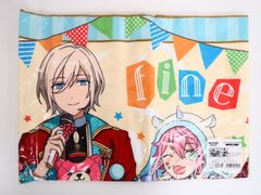 fine ビッグタオル あんさんぶるスターズ！