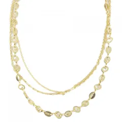 サカイ SACAI NECKLACEのサムネイル