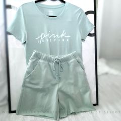 Tシャツ＆ショートパンツセットアップ Victoria's Secret