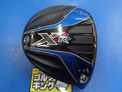 2024年最新】xR16 LD ドライバーの人気アイテム - メルカリ