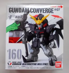 2025年最新】ガンダムコンバージ デスサイズの人気アイテム