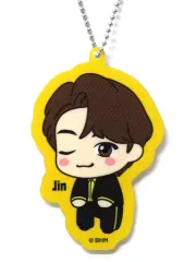 2026年最新】bts ジン jin アクリルキーホルダーの人気アイテム - メルカリ