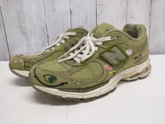 2024年最新】bryant giles × new balanceの人気アイテム - メルカリ