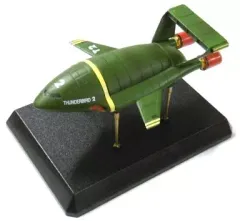 2025年最新】サンダーバード2号の人気アイテム - メルカリ