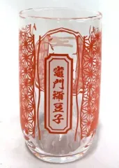 【中古】マグカップ・湯のみ 竈門禰豆子 グラスコレクション 「一番くじ 鬼滅の刃 ～宇髄天元 見参!～」 G賞