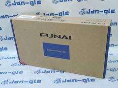 関西 Ω 新品未開封 FUNAI フナイ FT-4KS10 テレビチューナー 激安価格!! この機会にぜひ!! J614426 P