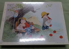 新品　未開封　うめ吉　750　ジグソーパズル