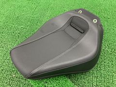 ハーレーダビッドソン 純正シート ファットボーイFLFBS - メルカリ