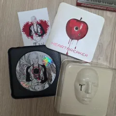 2025年最新】g－dragon cdの人気アイテム - メルカリ