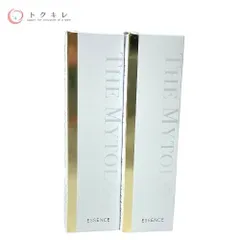 ザマイトルエッセンス 本体と付替用レフィル30ml 2本セット【新品・未開封品】 大正製薬 ザ マイトル エッセンス THE MYTOL 美容液 本体