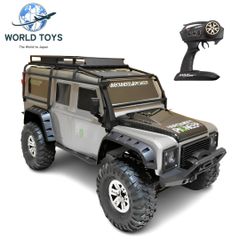 ラジコン　ラジコンカー　オフロード　1/10スケール　zp1002　HB toys　ワールド　トーイズ