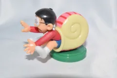 デンデンハウス+のび太 33 チョコエッグ ドラえもん2 食玩 トレーディングフィギュア フィギュア ドラえもんのサムネイル
