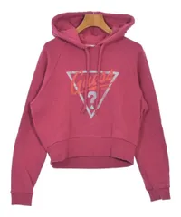 GUESS パーカー レディース 【古着】【中古】【送料無料】