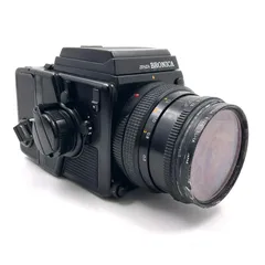 2025年最新】BRONICA SQ-Aiの人気アイテム - メルカリ