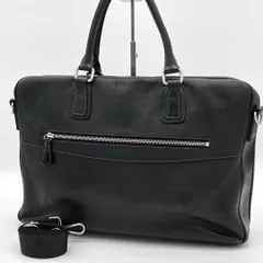 ⭐️新品未使用⭐️ ソメスサドル　グスト　ビジネスバッグ　トートバッグ　ブラック　黒 ⭐️新品未使用⭐️ ソメスサドル グスト ビジネスバッグ トート