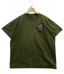 エトロ　ETRO 半袖Tシャツ　イタリア製 楽天市場】古着 未使用 ETRO エトロ イタリア製 シルク 総柄