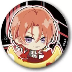 【中古】バッジ・ピンズ 葉月陽 「ツキウタ。 THE ANIMATION2 のってぃーシリーズ トレーディング缶バッジ」