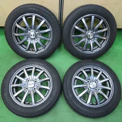 【美品 その２】ホンダNワゴン純正155/65/R14タイヤホイールセット ホンダ Nワゴンカスタム 純正ホイール 155/65R14 1️⃣ - メルカリ