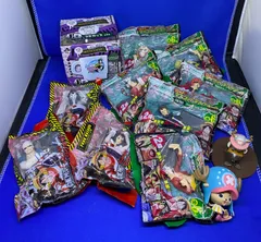 ワンピース　デスクツール　マグネット　他　まとめ売り　25WK0091