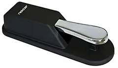 【中古】 Nektar Technology NP-2 ダンパーペダル サスティンペダル 極性切り替えスイッチ