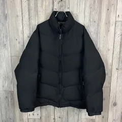OLD airwalk 00s エアウォーク 肉厚 パンパン ダウンジャケットのサムネイル