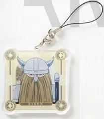 【中古】ストラップ アイゼン 「葬送のフリーレン アクリルストラップ」