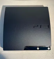 SONY  PS3 CECH-2000A