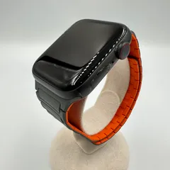 アップルウォッチ　第１世代　44mm　セルラー　バッテリー　81％　