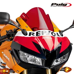 お詫び、値下げ】CBR600RR MRA スクリーン