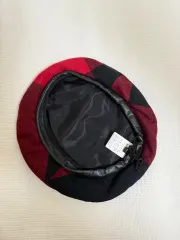 2025年最新】engineered garments ベレー帽の人気アイテム - メルカリ