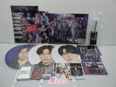 Travis Japan 松田元太 グッズセット 未開封含む/写真4枚含む